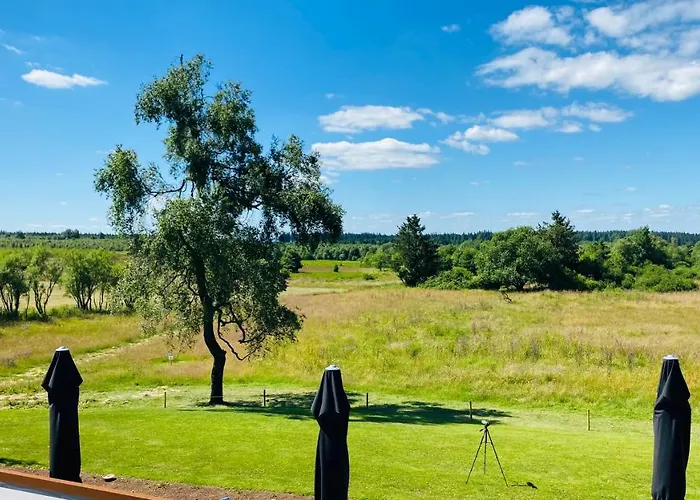 Le Mont Rigi Hotel Waimes