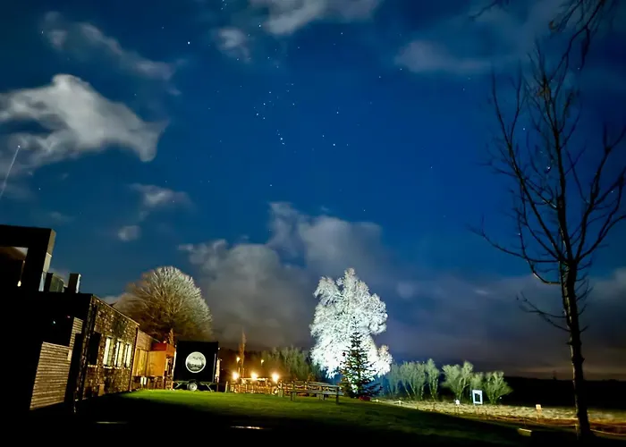 Hotel Le Mont Rigi Waimes