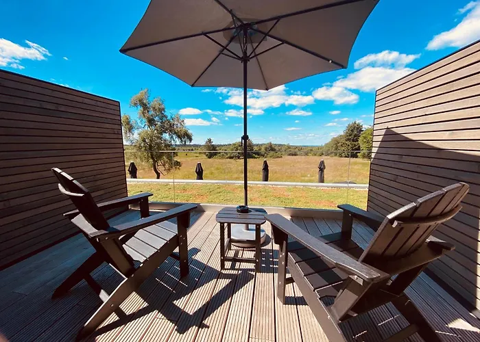 Hotel Le Mont Rigi Waimes