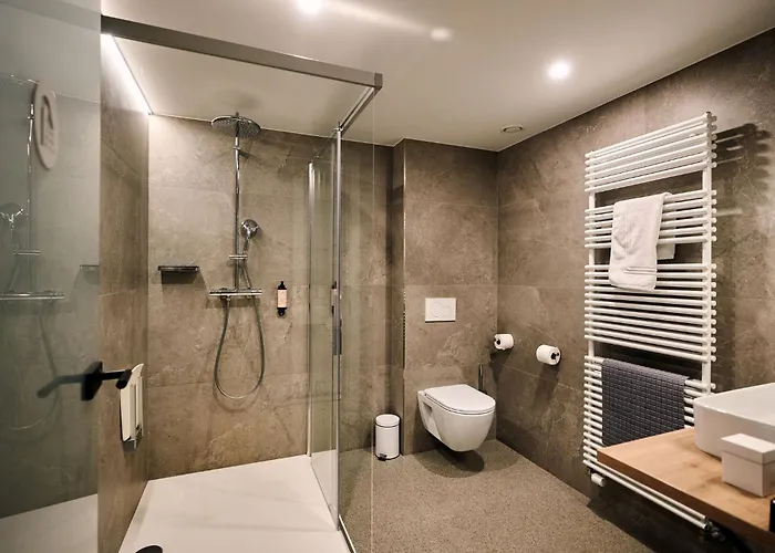 Le Mont Rigi Hotel Waimes