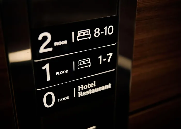 Le Mont Rigi 4* Waimes