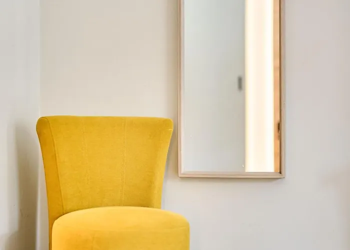 호텔 Le Mont Rigi 4*