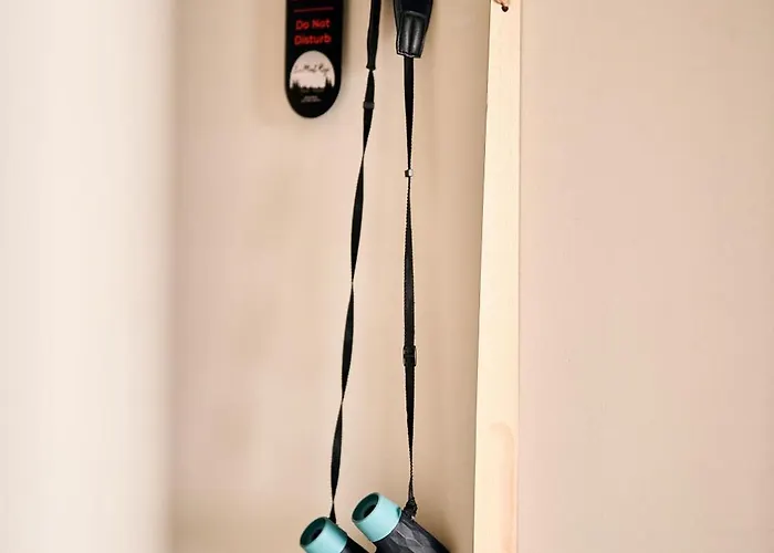 호텔 Le Mont Rigi 와이메스