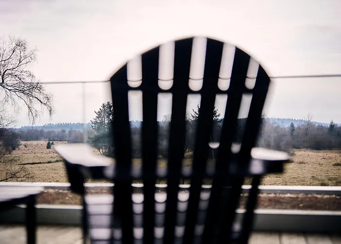 Le Mont Rigi Hotel 4*