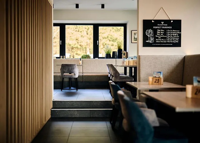 호텔 Le Mont Rigi 와이메스