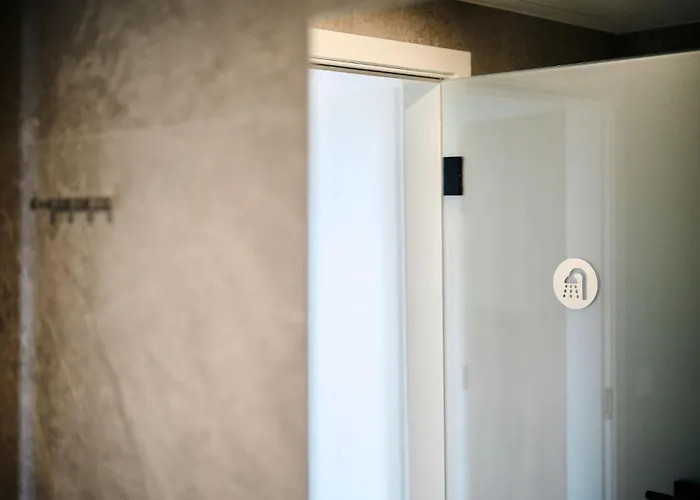 Le Mont Rigi Hotel 4*