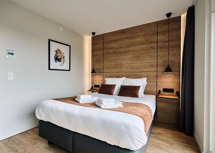 Hotel Le Mont Rigi 4*