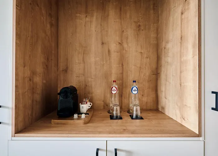 Le Mont Rigi 4* 와이메스