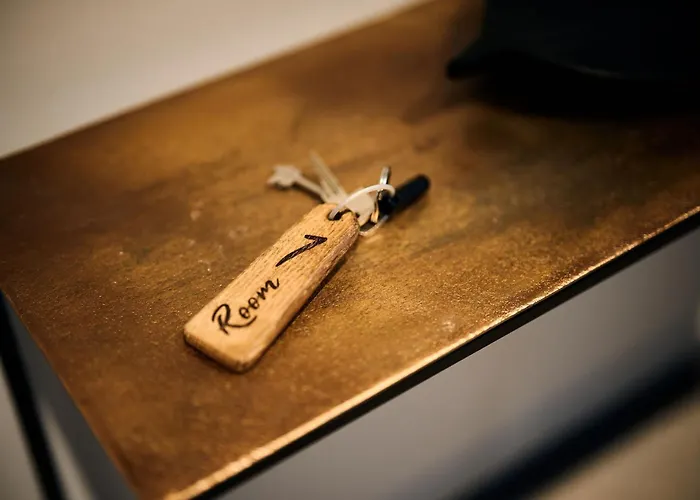 호텔 Le Mont Rigi 4*