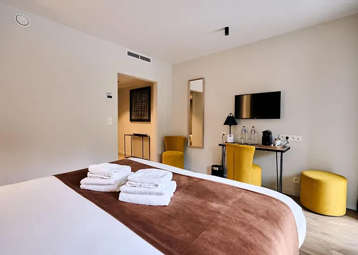 Le Mont Rigi 4* Waimes